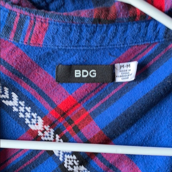 Flannel - Picture 2 of 2